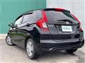 2018 Honda Fit