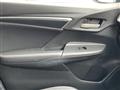 2018 Honda Fit