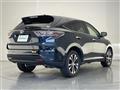 2016 Toyota Harrier