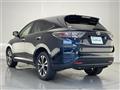 2016 Toyota Harrier