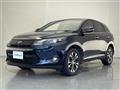 2016 Toyota Harrier