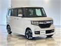 2019 Honda N BOX