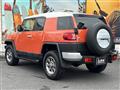 2012 Toyota FJ Cruiser