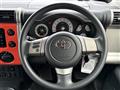 2012 Toyota FJ Cruiser