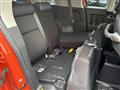 2012 Toyota FJ Cruiser