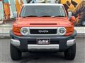2012 Toyota FJ Cruiser