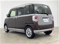 2020 Daihatsu Move Canbus