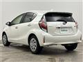 2019 Toyota AQUA