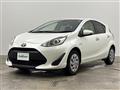 2019 Toyota AQUA