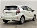 2019 Toyota AQUA
