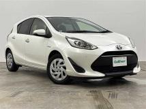 2019 Toyota AQUA