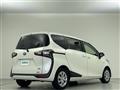 2015 Toyota Sienta