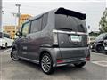 2017 Honda N BOX