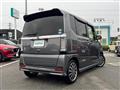 2017 Honda N BOX