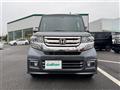 2017 Honda N BOX