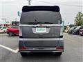 2017 Honda N BOX