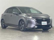 2021 Nissan Nissan Others