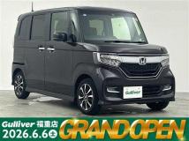 2018 Honda N BOX