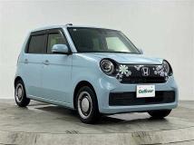 2022 Honda N-ONE