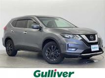 2021 Nissan X-Trail