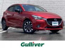 2016 Mazda Demio