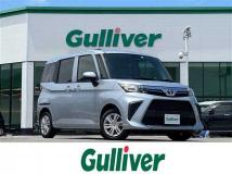 2023 Toyota Roomy