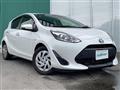 2018 Toyota AQUA