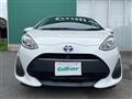 2018 Toyota AQUA