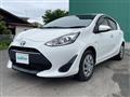 2018 Toyota AQUA