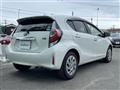 2018 Toyota AQUA