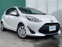 2018 Toyota AQUA