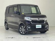 2022 Honda N BOX
