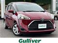 2021 Toyota Sienta