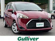 2021 Toyota Sienta