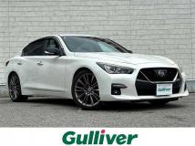 2020 Nissan Skyline
