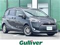 2018 Toyota Sienta