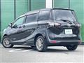 2018 Toyota Sienta