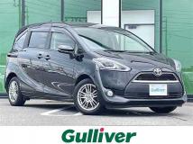 2018 Toyota Sienta