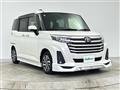 2022 Toyota Roomy