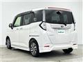 2022 Toyota Roomy