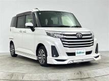 2022 Toyota Roomy