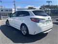 2023 Toyota Corolla Touring Wagon