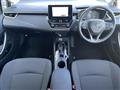2023 Toyota Corolla Touring Wagon