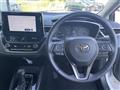 2023 Toyota Corolla Touring Wagon
