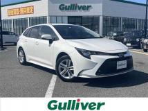 2023 Toyota Corolla Touring Wagon
