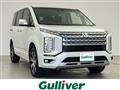2019 Mitsubishi Delica D5