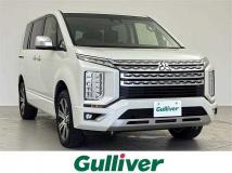 2019 Mitsubishi Delica D5