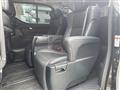 2017 Toyota Vellfire
