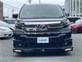 2017 Toyota Vellfire