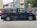 2017 Toyota Vellfire